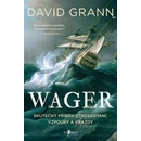 Wager - David Grann