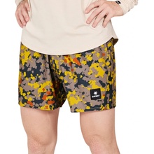 Saysky Camo Pace shorts 5” mmrsh02c1019