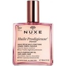 Telové oleje Nuxe Huile Prodigieuse Florale multifunkčný suchý olej na tvár, telo a vlasy 100 ml