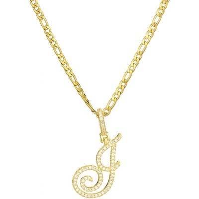 HARAHU Колие Letter - J KP34066 (34066)