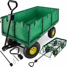 TecTake 550KG