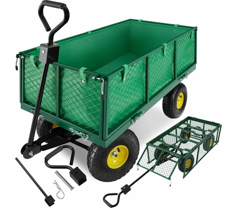 TecTake 550KG