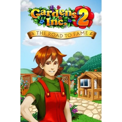 MumboJumbo Gardens Inc. 2 The Road to Fame (PC)