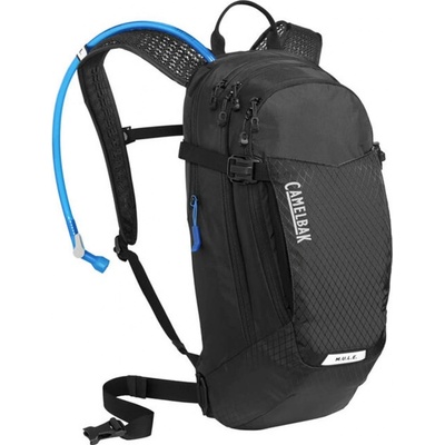 CamelBak Mule 12l Women Charcoal black