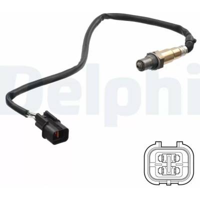DELPHI Lambda sonda DF ES21287-12B1