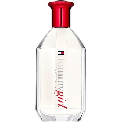 Tommy Hilfiger Tommy Girl Forever EDT 100 ml Tester