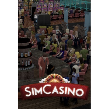 SimCasino