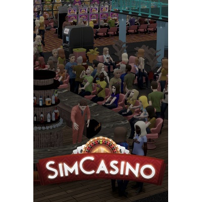 SimCasino