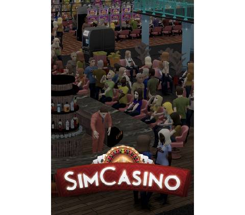 SimCasino