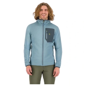 Karpos Antermoia Hd Fleece Размер: L / Цвят: светло син