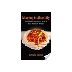 Meaning in Absurdity - What bizarre phenomena can tell us about the nature of reality (2012)