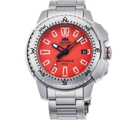Orient AC0N02Y30B
