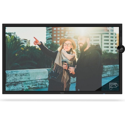 NEC MultiSync C751