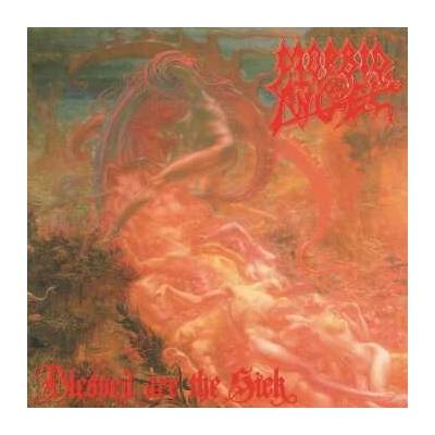 Morbid Angel: Blessed Are The Sick LTD CLR LP