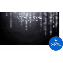Audiofier Veevum Sync - Silver Edition (Digitálny produkt)