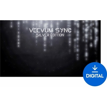 Audiofier Veevum Sync - Silver Edition (Digitálny produkt)