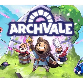Archvale