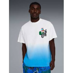 PUMA Тениска The ATW Dylan Tee III
