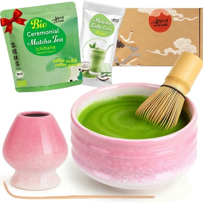 Goodwei Sada na matchu Sakura s bio matchou 20 g