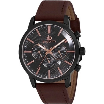 Bigotti Milano Мъжки часовник Bigotti BGT0216-4 (B--BGT0216-4)