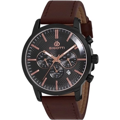 Bigotti Milano Мъжки часовник Bigotti BGT0216-4 (B--BGT0216-4)