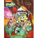 SpongeBob - SpongeBob rytířem