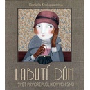 Labutí dům