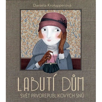 Labutí dům