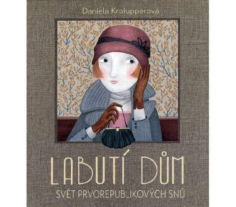 Labutí dům