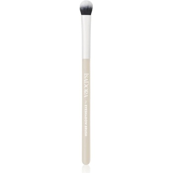 IsaDora Brush Eyeshadow четка за сенки за очи