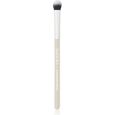 IsaDora Brush Eyeshadow четка за сенки за очи