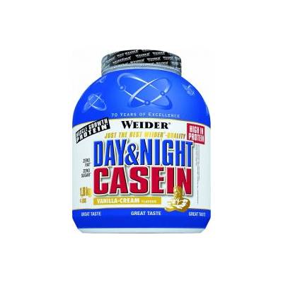 Weider 100% Casein 1800g Čokoláda