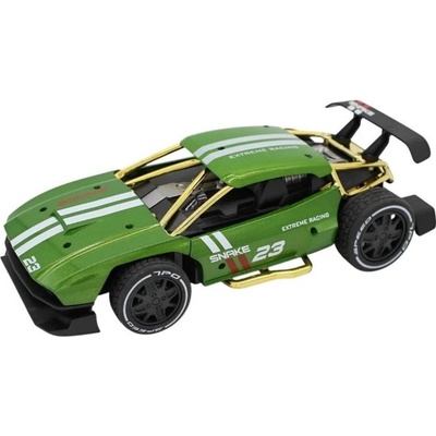 IQ models RC auto SNAKE 23 s kovovou karosériou 1:20