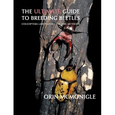 The Ultimate Guide to Breeding Beetles - Orin McMonigle