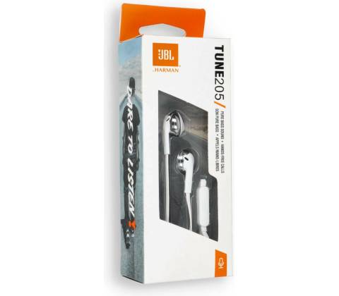 JBL T205