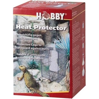 Hobby Heat Protector 15x15x25 cm