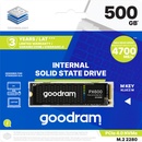 GOODRAM PX600 500GB, SSDPR-PX600-500-80