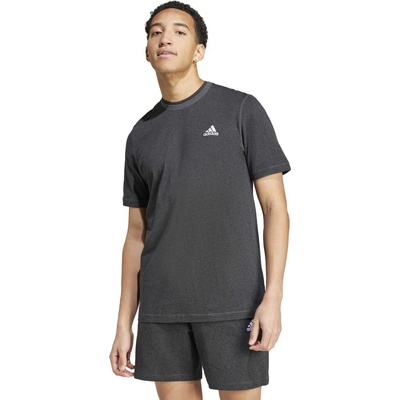 Adidas Тениска Seasonal Essentials Melange T-Shirt
