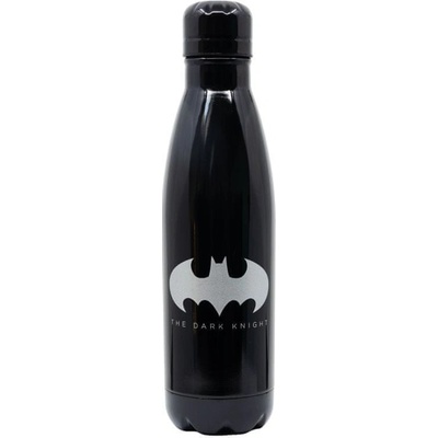Stor Nerezová fľaša / termoska BATMAN 0,78 l