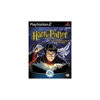 Image 1 of Electronic Arts Harry Potter and The Philosopher's Stone (PS2)