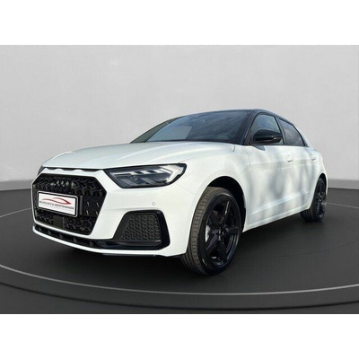 Audi A1 30 TFSI Advanced 85 kW