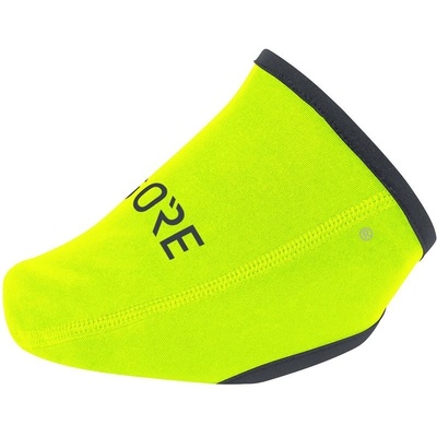 GORE GWS Toe Cover neon yellow