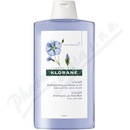 Klorane šampon Lin 400 ml
