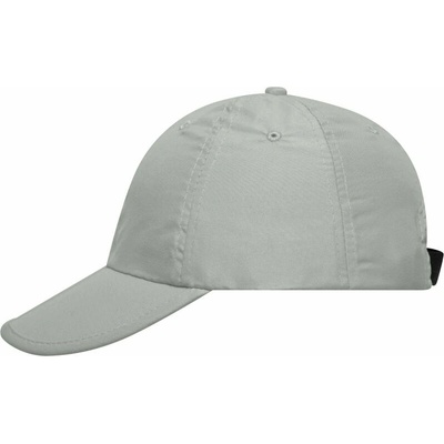 Myrtle Beach MB 6155 6 panelová skladacia 03.6155 light grey