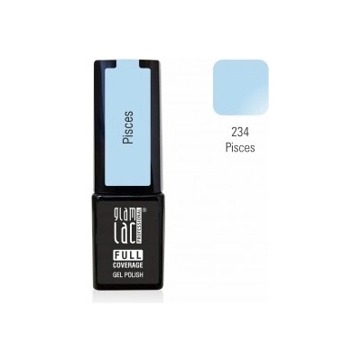 GlamLac Gel lak 234 Pisces 6 ml