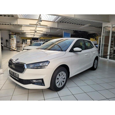 Skoda Fabia 1.0 MPI Selection 59 kW