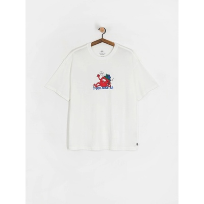 Nike SB M90 Oc Flip Phone white