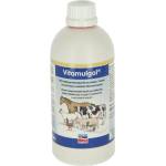 Kerbl Икономична витаминозна добавка - Vitamulgol® (15773)