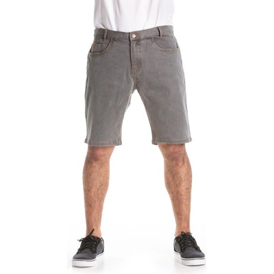 Nugget Just 18 denim shorts C light grey Denim