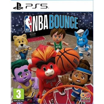 NBA Bounce